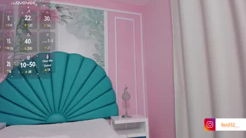 Natalia  online show from December 2024 04:15:02 PM