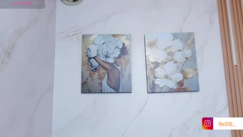 Natalia  online show from February 2025 04:18:02 PM