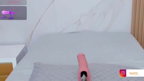 Natalia  online show from February 2025 01:05:01 PM