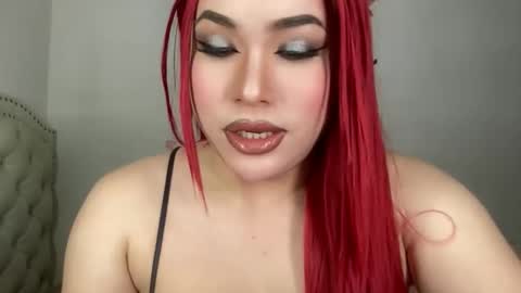 iyalicious online show from December 2025 09:55:01 PM