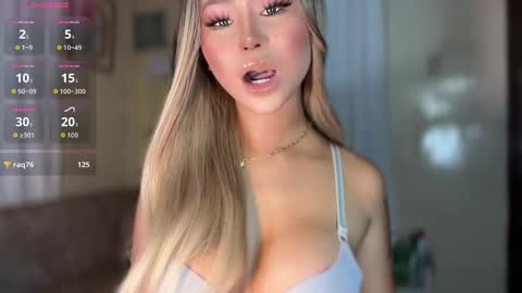 Hello your loving faye 3 online show from March 2026 11:05:01 AM