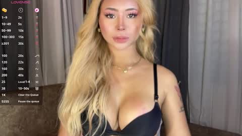 Hello your loving faye 3 online show from March 2026 10:16:01 AM