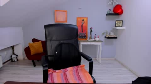 DeliciousLolly online show from March 2026 04:25:01 AM