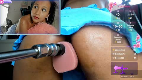 Snapshot of delicius_love chatting on February 2025 11:38:02 AM delicius_love online show from February 2025 11:38:02 AM