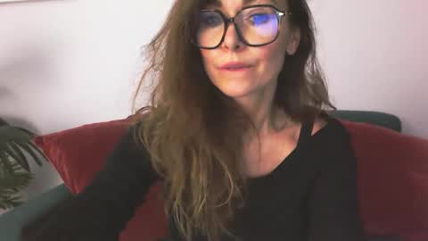 delilah_sweet online show from November 2025 02:51:01 PM