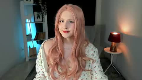 Snapshot of delilahtaylor chatting on July 2026 08:57:02 PM Delilah or Laila online show from July 2026 08:57:02 PM
