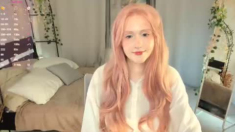 Snapshot of delilahtaylor chatting on July 2026 09:21:02 PM Delilah or Laila online show from July 2026 09:21:02 PM