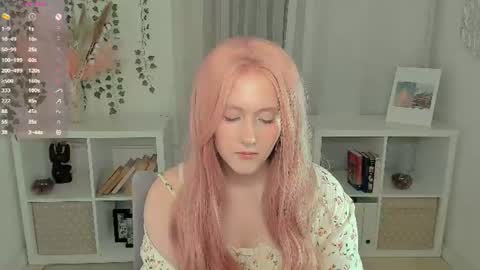 Snapshot of delilahtaylor chatting on August 2026 09:35:02 PM Delilah or Laila online show from August 2026 09:35:02 PM