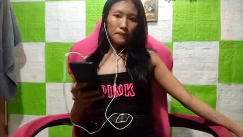 Jenny online show from April 2026 07:01:01 PM