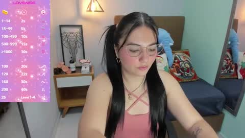 Snapshot of delilaquinn chatting on December 2024 06:38:02 PM delilaquinn online show from December 2024 06:38:02 PM