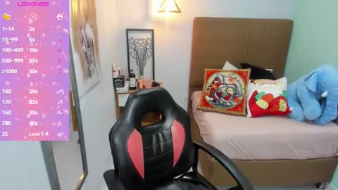 Snapshot of delilaquinn chatting on December 2024 07:08:02 PM delilaquinn online show from December 2024 07:08:02 PM