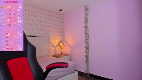 Snapshot of delilaquinn chatting on February 2025 10:21:02 PM delilaquinn online show from February 2025 10:21:02 PM