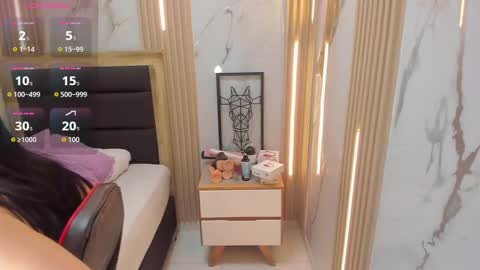 Snapshot of delilaquinn chatting on September 2025 12:27:01 PM delilaquinn online show from September 2025 12:27:01 PM