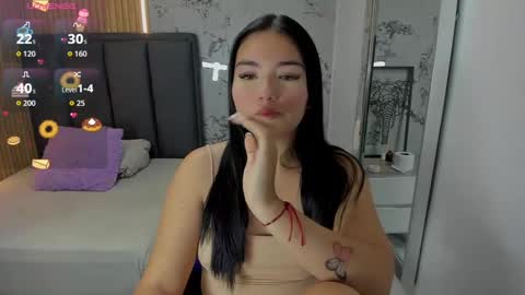 Snapshot of delilaquinn chatting on October 2025 12:44:02 PM delilaquinn online show from October 2025 12:44:02 PM