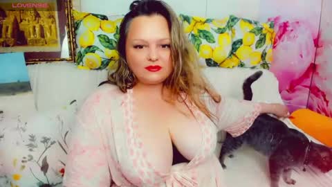 Snapshot of delinnia chatting on June 2026 03:17:01 PM Margo online show from June 2026 03:17:01 PM