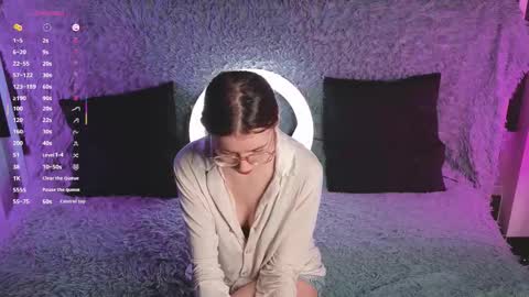 Rochel online show from December 2025 04:56:01 PM