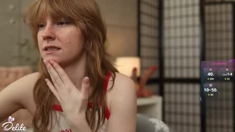 Snapshot of delitevip chatting on November 2025 08:37:02 AM DeLite Next stream on Wednesday or Thurdsay online show from November 2025 08:37:02 AM