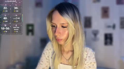 Della online show from February 2026 03:38:01 PM