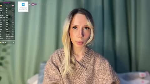 Della online show from February 2026 03:22:01 PM