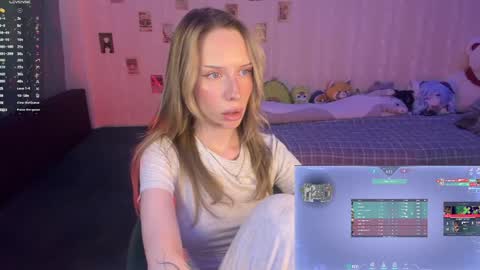 Della online show from May 2026 03:06:02 PM