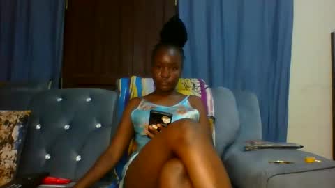 Ginger online show from October 2025 09:25:02 PM