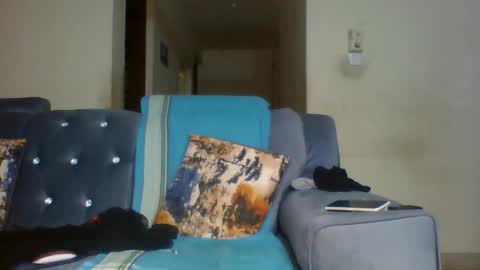 Ginger online show from November 2025 03:47:02 PM