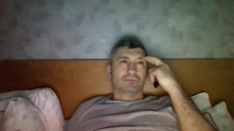 demarco1977 online show from January 2025 10:48:01 PM