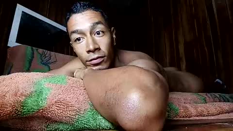 Snapshot of demarcous_nm chatting on November 2025 02:18:02 PM D.C online show from November 2025 02:18:02 PM