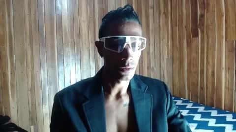 Snapshot of demarcous_nm chatting on March 2026 08:44:01 PM D.C online show from March 2026 08:44:01 PM