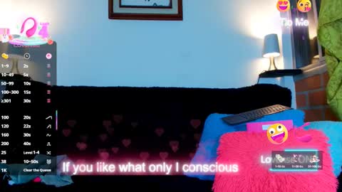 dember_osohot online show from February 2025 07:04:02 AM