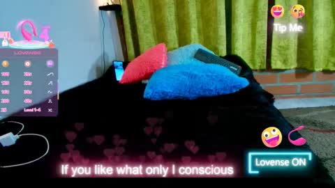 dember_osohot online show from February 2025 06:15:02 AM