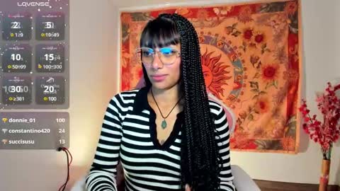 Snapshot of demeter__ chatting on January 2025 04:47:01 AM demeter__ online show from January 2025 04:47:01 AM