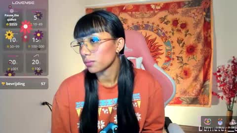 Snapshot of demeter__ chatting on March 2025 12:16:01 AM demeter__ online show from March 2025 12:16:01 AM