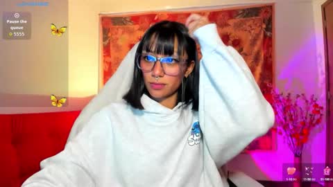 Snapshot of demeter__ chatting on September 2025 02:55:01 AM demeter__ online show from September 2025 02:55:01 AM