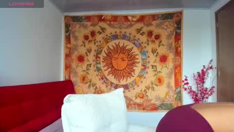 demeter__ online show from November 2025 07:01:02 PM