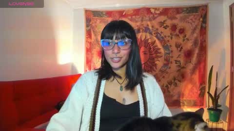 demeter__ online show from February 2026 11:25:01 PM