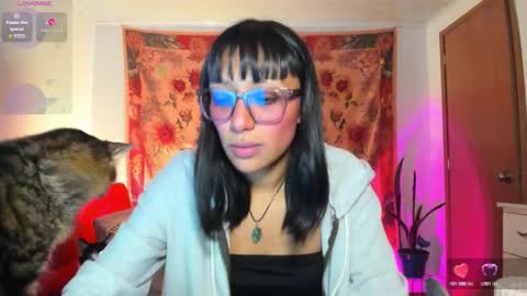 demeter__ online show from March 2026 12:05:02 AM