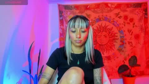 demeter__ online show from May 2026 11:01:04 PM