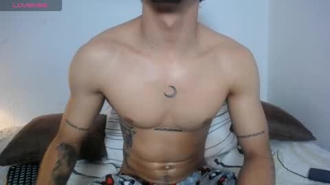 Demeter Salviati online show from November 2025 03:37:02 AM