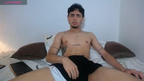 Demeter Salviati online show from November 2025 05:35:01 AM