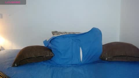 Demeter Salviati online show from December 2025 03:03:01 AM