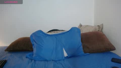 Demeter Salviati online show from December 2025 04:11:02 AM