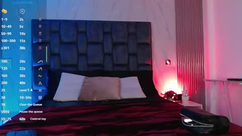 Jess online show from March 2026 04:18:01 AM