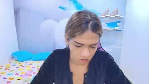 DEMI online show from February 2026 11:36:02 AM