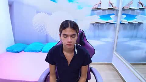 DEMI online show from April 2026 11:59:01 AM