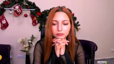 Demi online show from January 2025 12:19:01 PM