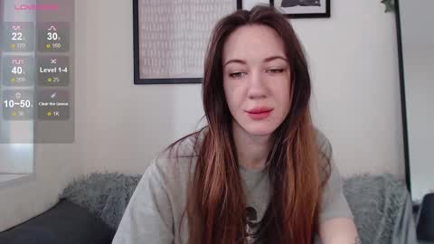 Demi. not your babybabebb and other shit online show from March 2026 10:10:01 AM