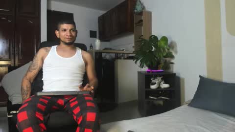 demian26big online show from October 2025 03:29:02 AM