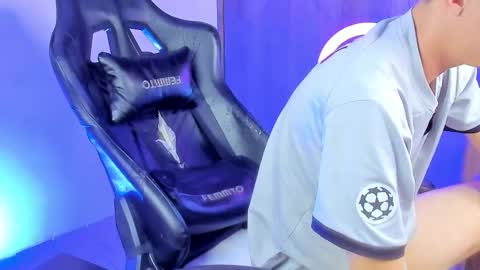 Demian online show from March 2026 10:09:01 PM