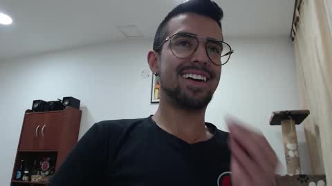 demian_val_4 online show from January 2025 01:41:01 AM